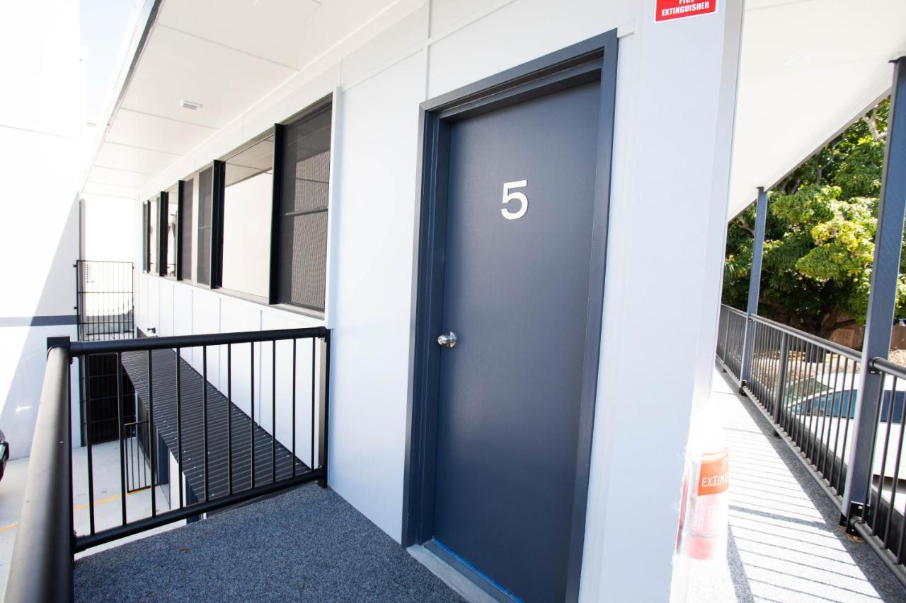 Airlie Sun & Sand Accommodation #5 Airlie Beach Εξωτερικό φωτογραφία