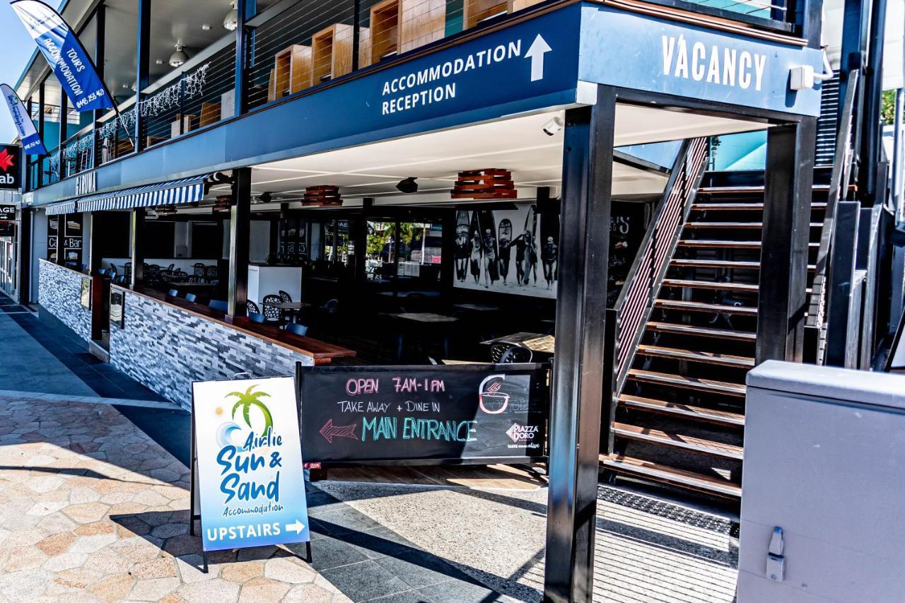 Airlie Sun & Sand Accommodation #5 Airlie Beach Εξωτερικό φωτογραφία