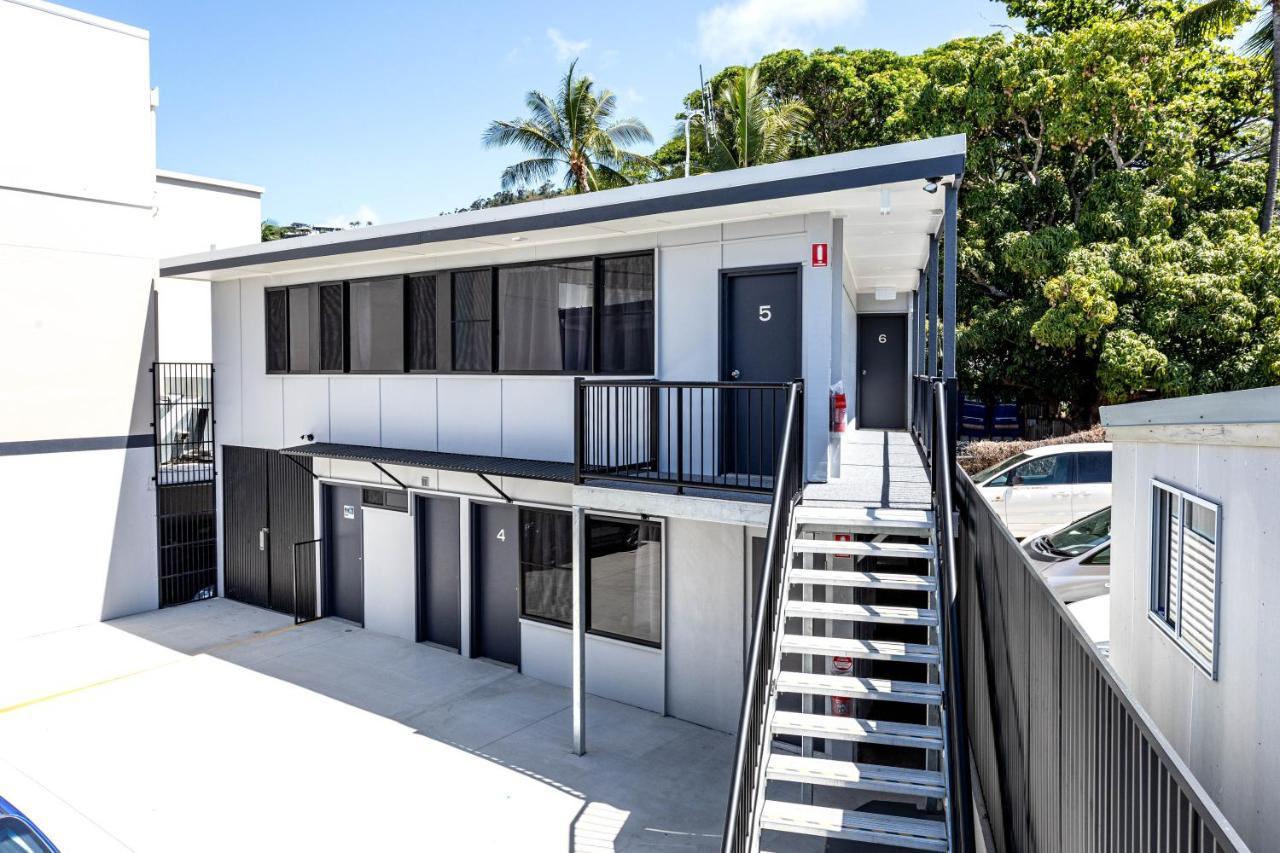 Airlie Sun & Sand Accommodation #5 Airlie Beach Εξωτερικό φωτογραφία