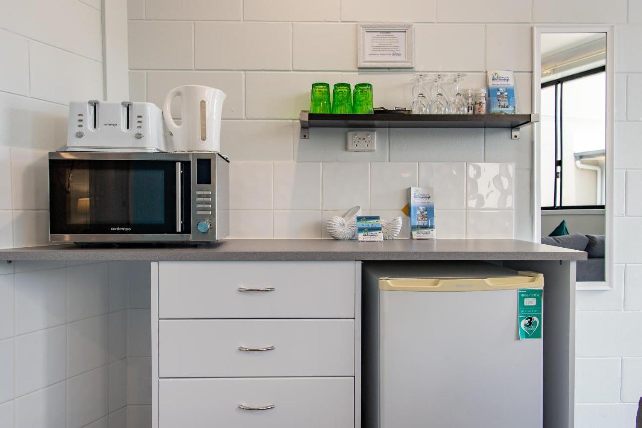 Airlie Sun & Sand Accommodation #5 Airlie Beach Εξωτερικό φωτογραφία