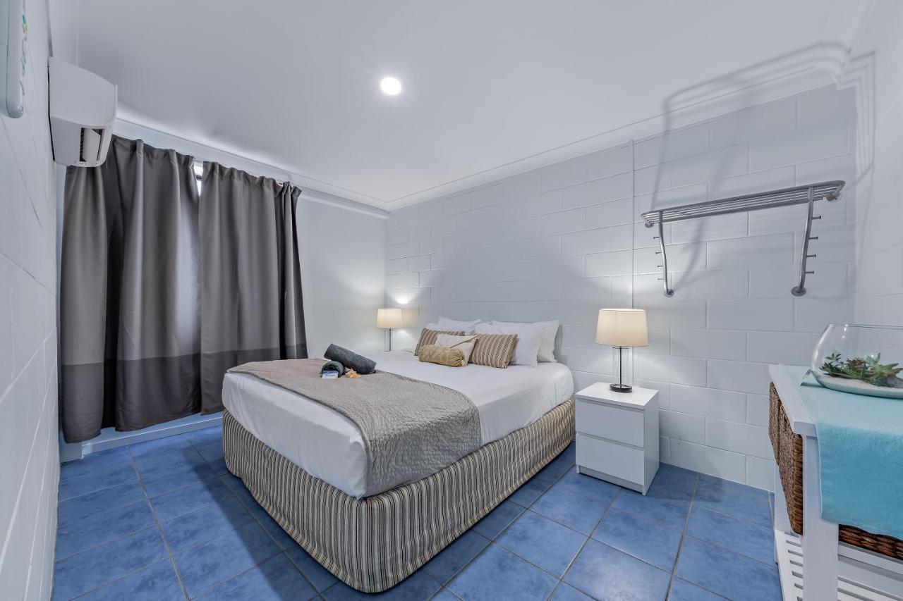 Airlie Sun & Sand Accommodation #5 Airlie Beach Εξωτερικό φωτογραφία