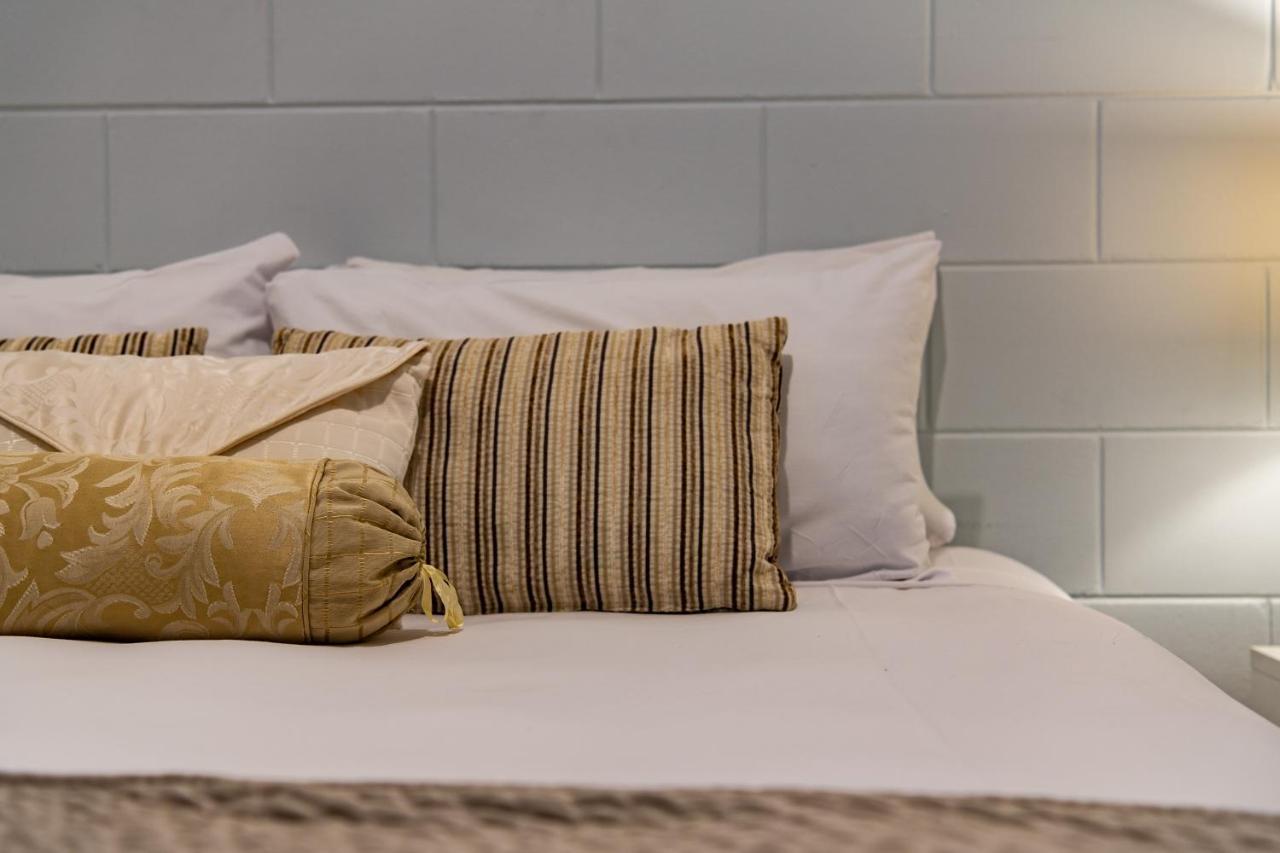 Airlie Sun & Sand Accommodation #5 Airlie Beach Εξωτερικό φωτογραφία