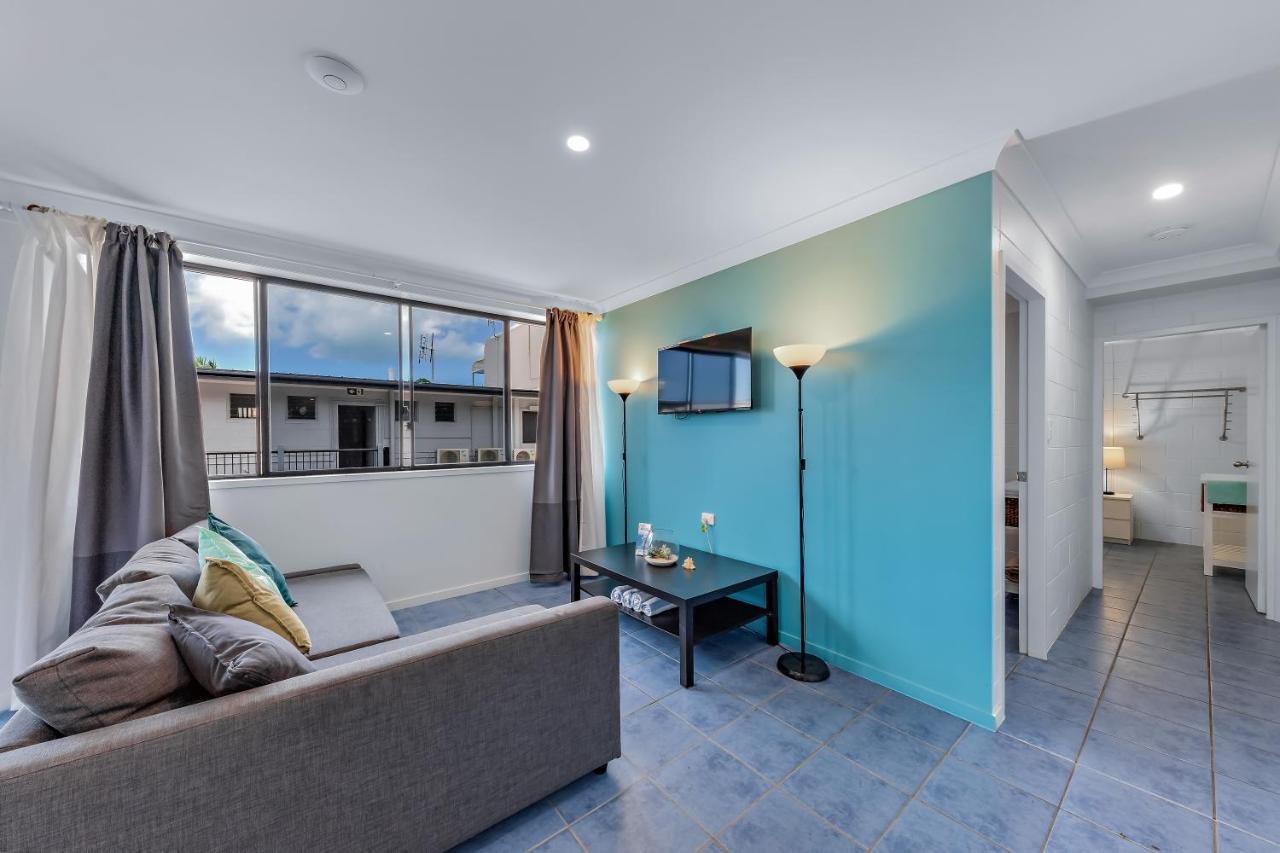 Airlie Sun & Sand Accommodation #5 Airlie Beach Εξωτερικό φωτογραφία