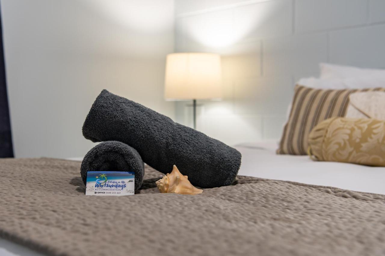 Airlie Sun & Sand Accommodation #5 Airlie Beach Εξωτερικό φωτογραφία