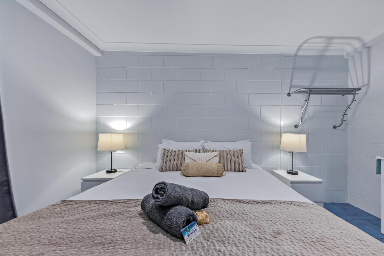 Airlie Sun & Sand Accommodation #5 Airlie Beach Εξωτερικό φωτογραφία
