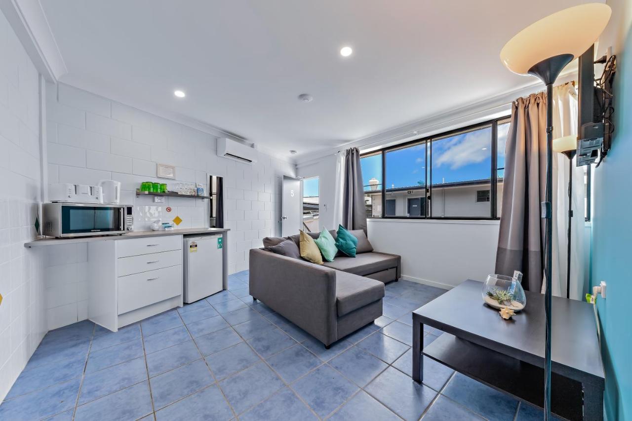Airlie Sun & Sand Accommodation #5 Airlie Beach Εξωτερικό φωτογραφία