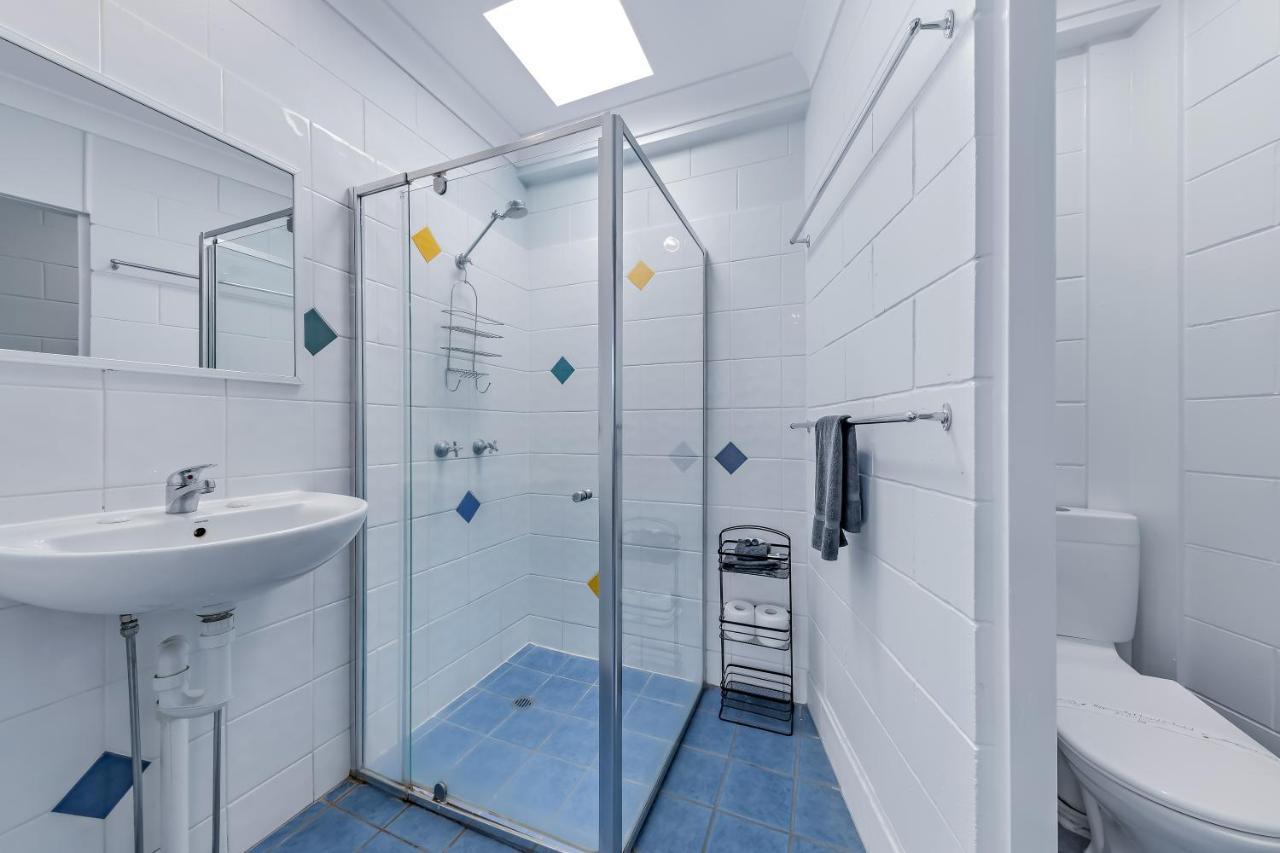 Airlie Sun & Sand Accommodation #5 Airlie Beach Εξωτερικό φωτογραφία