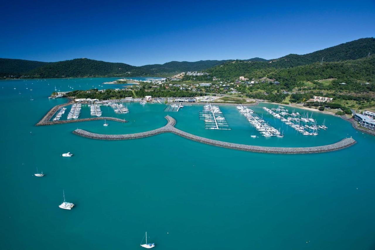 Airlie Sun & Sand Accommodation #5 Airlie Beach Εξωτερικό φωτογραφία