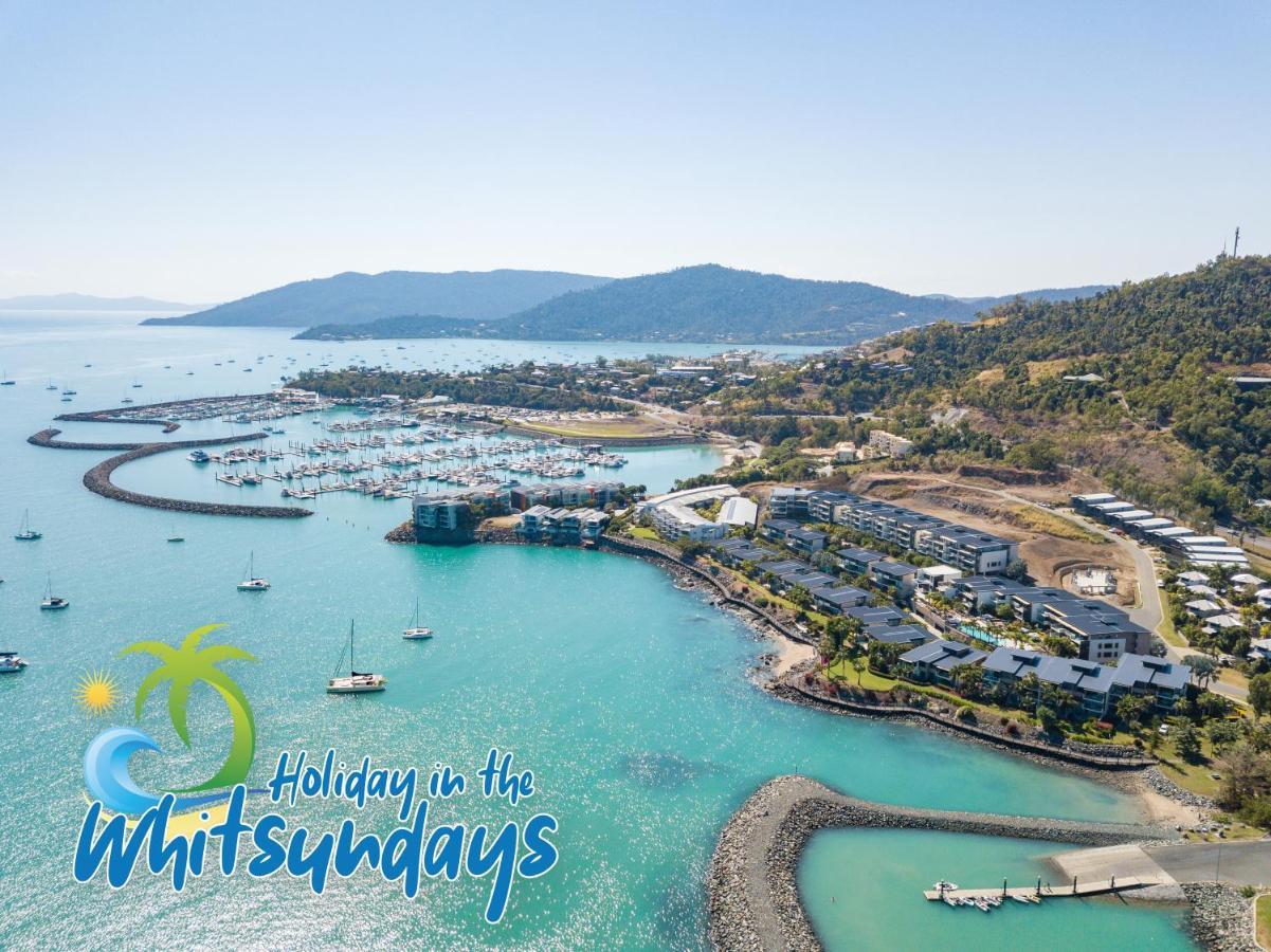 Airlie Sun & Sand Accommodation #5 Airlie Beach Εξωτερικό φωτογραφία