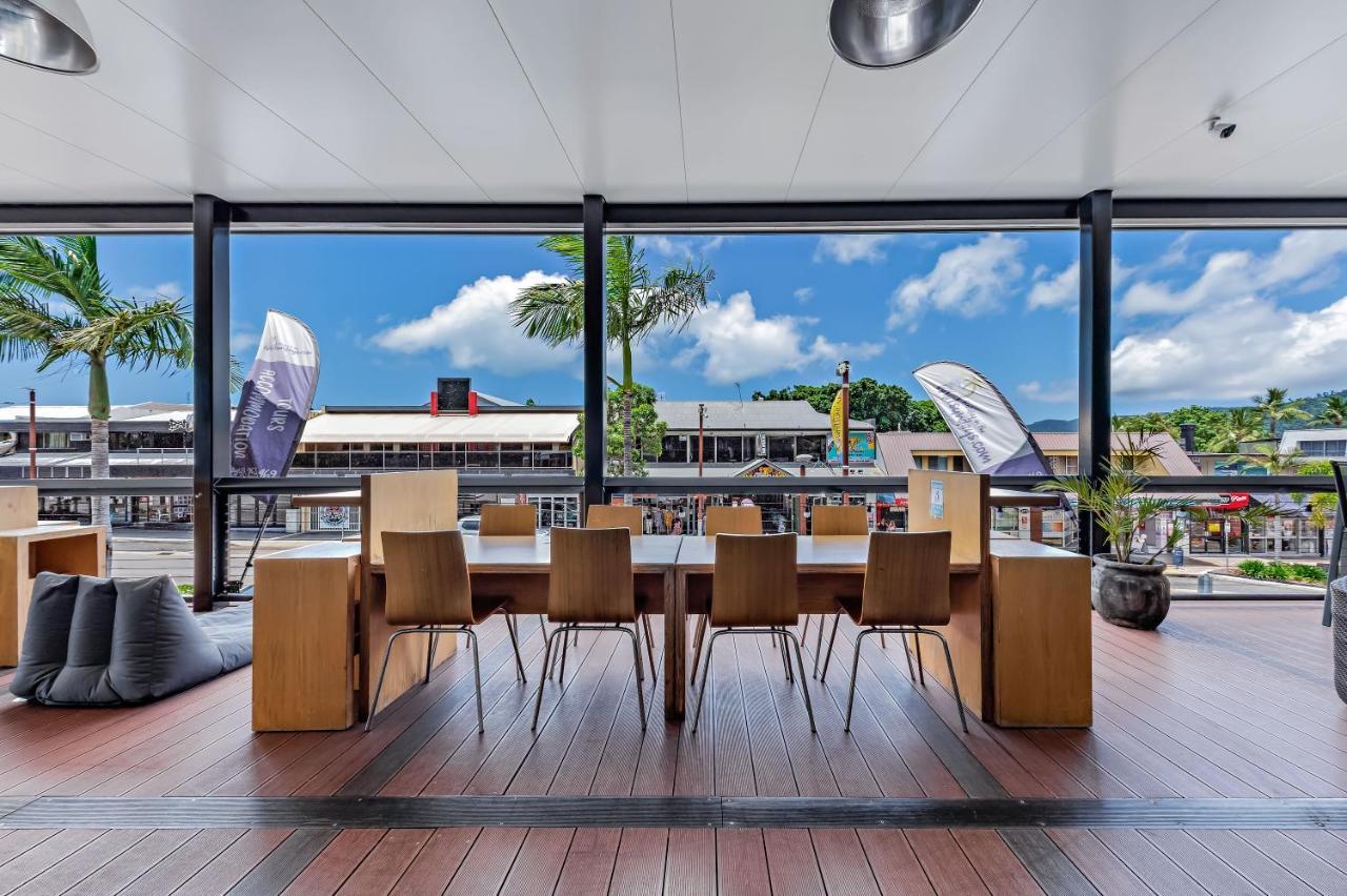 Airlie Sun & Sand Accommodation #5 Airlie Beach Εξωτερικό φωτογραφία