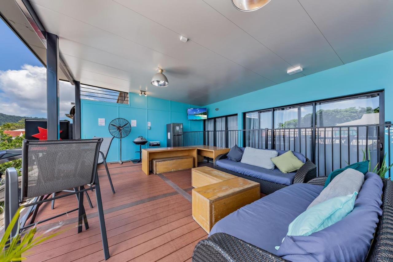 Airlie Sun & Sand Accommodation #5 Airlie Beach Εξωτερικό φωτογραφία