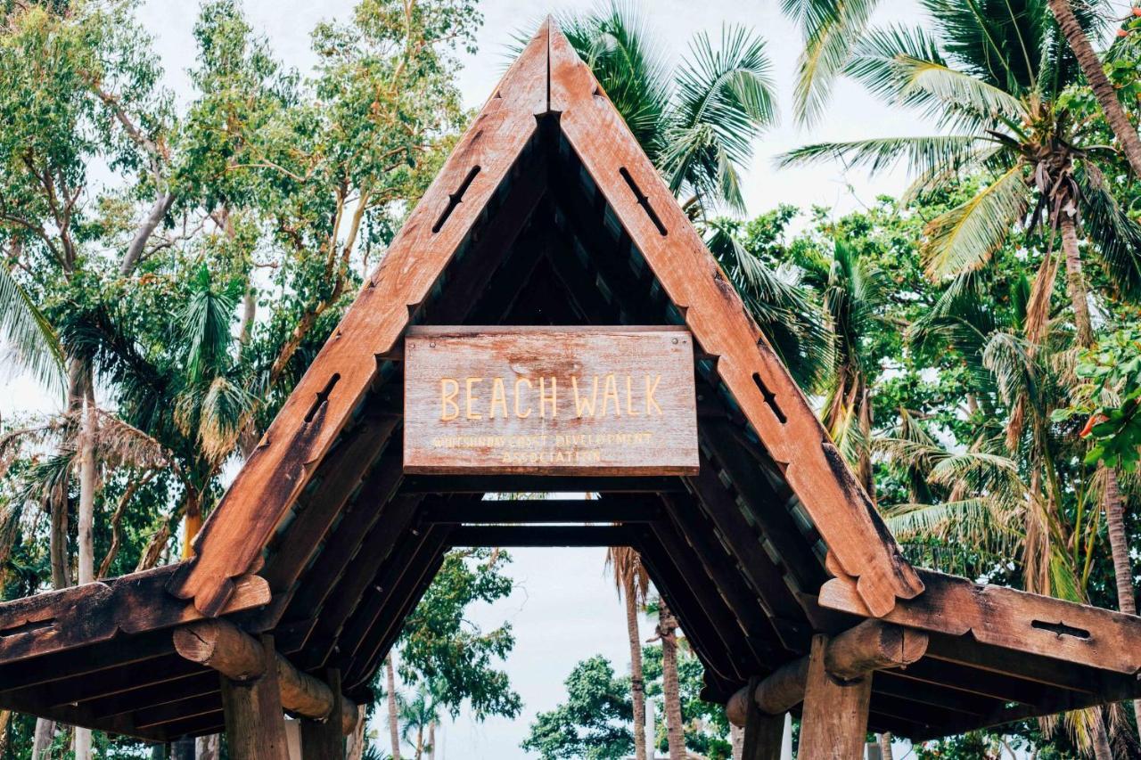 Airlie Sun & Sand Accommodation #5 Airlie Beach Εξωτερικό φωτογραφία