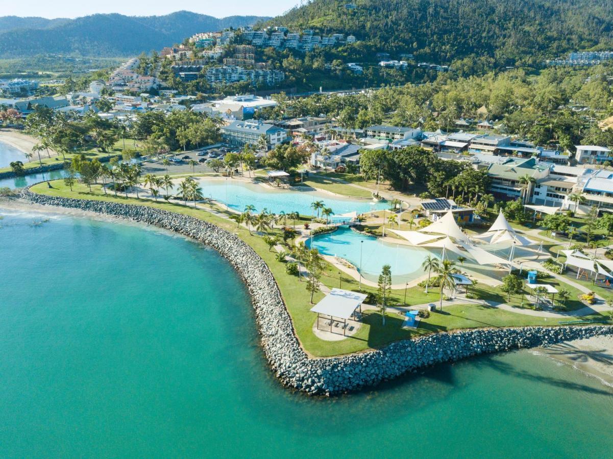 Airlie Sun & Sand Accommodation #5 Airlie Beach Εξωτερικό φωτογραφία