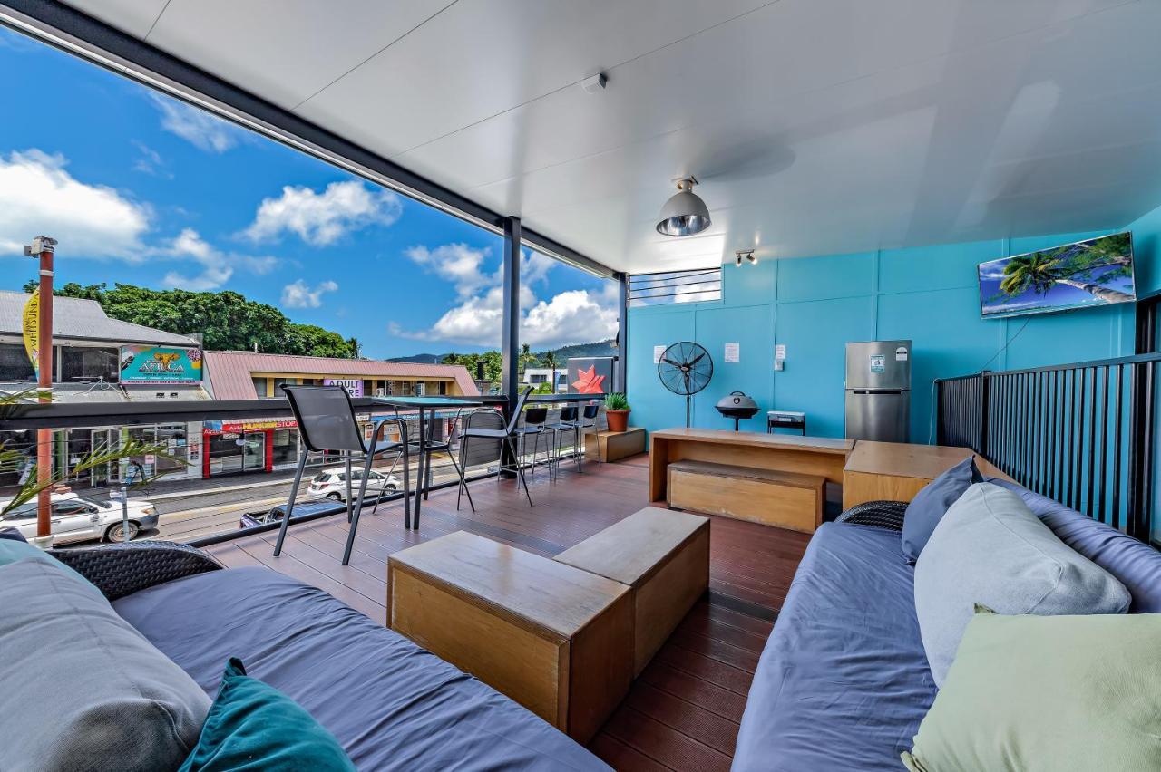 Airlie Sun & Sand Accommodation #5 Airlie Beach Εξωτερικό φωτογραφία