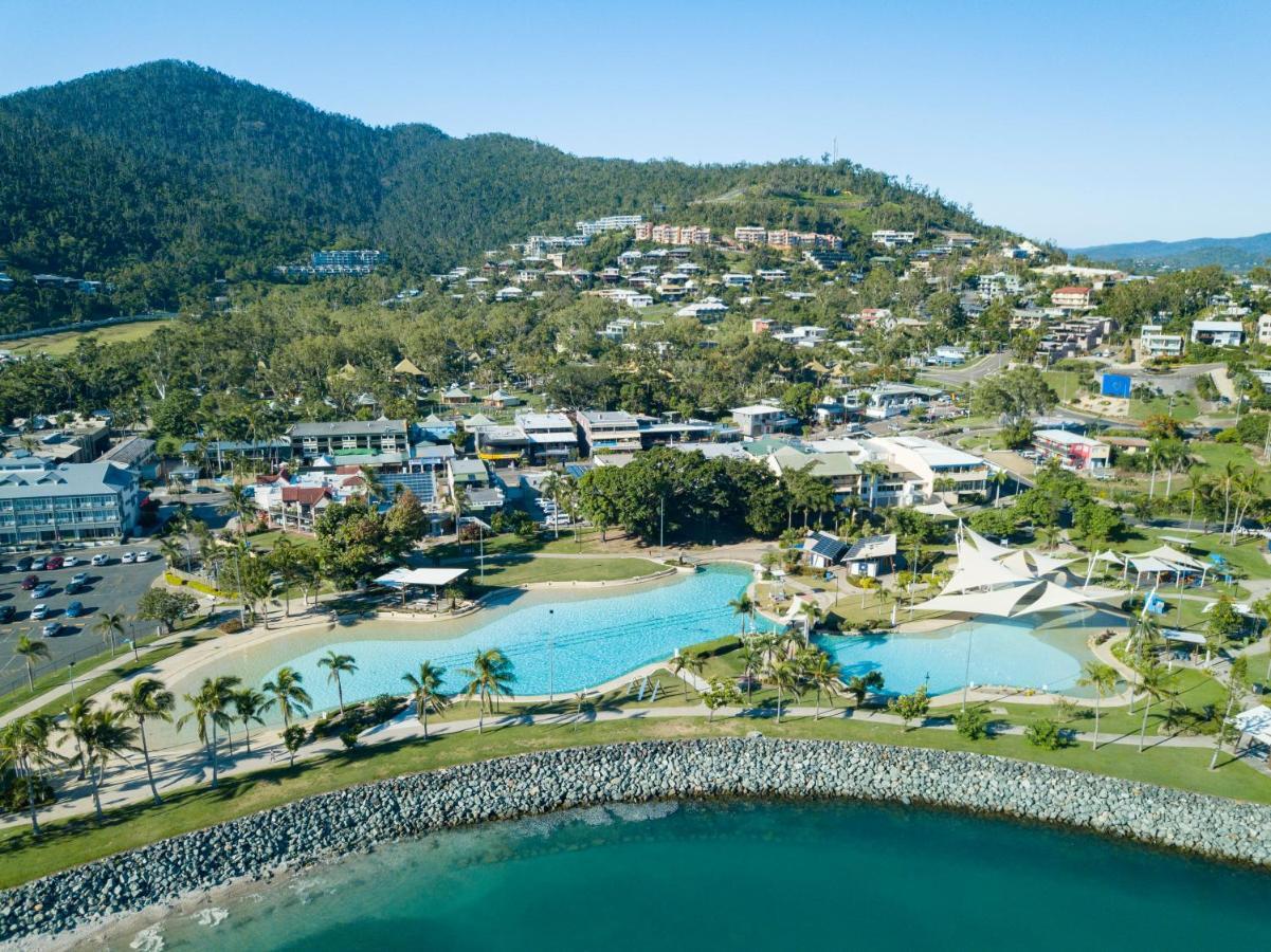 Airlie Sun & Sand Accommodation #5 Airlie Beach Εξωτερικό φωτογραφία